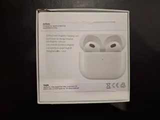 Apple AirPods