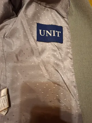 Giacca verde oliva da donna