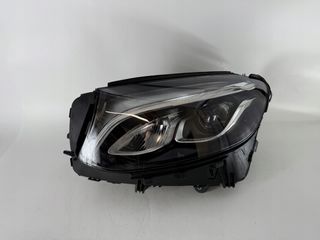 Faro LED Performance para Mercedes Benz GLC W253