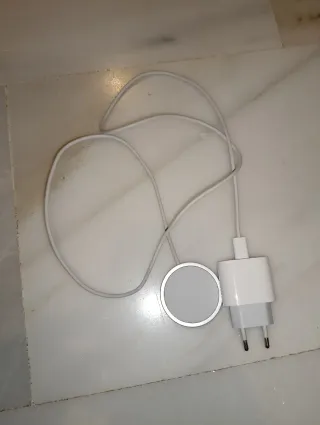 Cargador Magsafe Apple iPhone