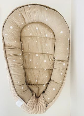 Ninho para bebé Totsy Baby 50x90cm