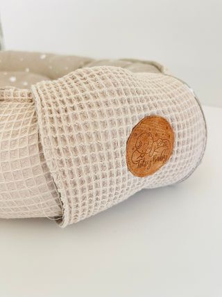 Ninho para bebé Totsy Baby 50x90cm