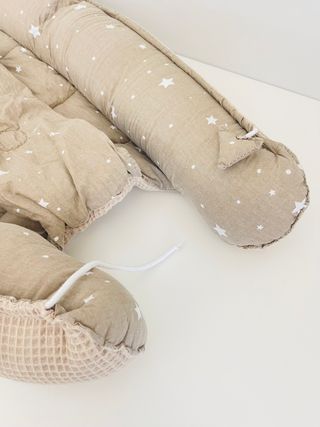 Ninho para bebé Totsy Baby 50x90cm