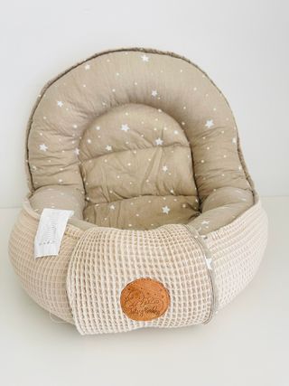 Ninho para bebé Totsy Baby 50x90cm