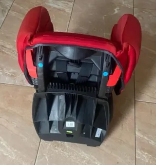 Silla coche Bebeconfort 0-18 kg