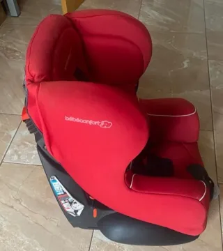 Silla coche Bebeconfort 0-18 kg