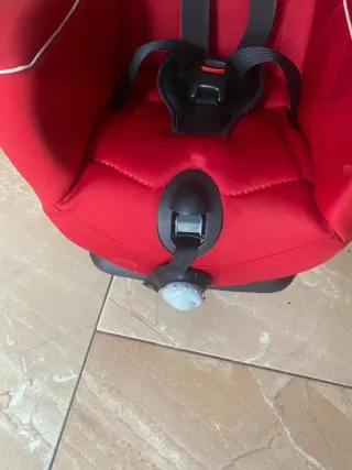 Silla coche Bebeconfort 0-18 kg