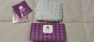 Pelo fallera infantil trenzado