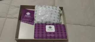 Pelo fallera infantil trenzado