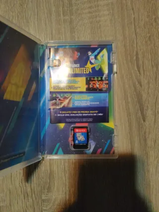 Nintendo Switch Lite completa con accessori