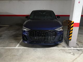 Audi Q3 2021