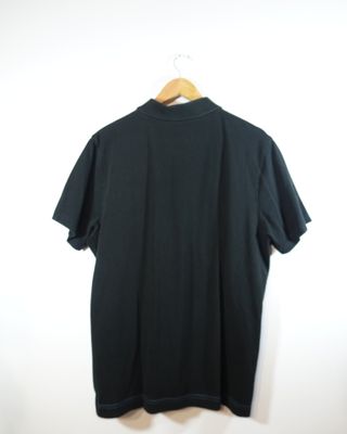 Polo Lacoste Sport Colorblock Algodón Ligero