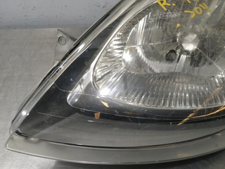 FARO IZQUIERDO RENAULT TRAFIC II FURGÓN 770031137
