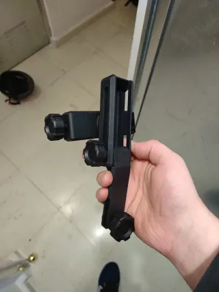 Nivel Láser Stanley + Trípode + Funda