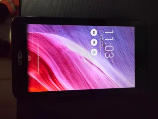 Tablet Asus 7 Pollici Nero