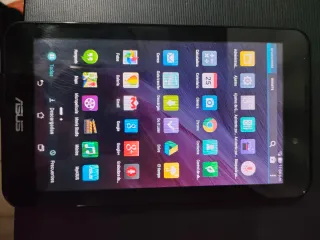 Tablet Asus 7 Pollici Nero