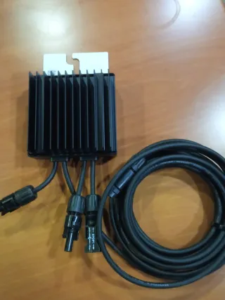 Optimizador Huawei MERC-1100W-P