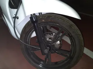 Scooter Peugeot twit 125cc