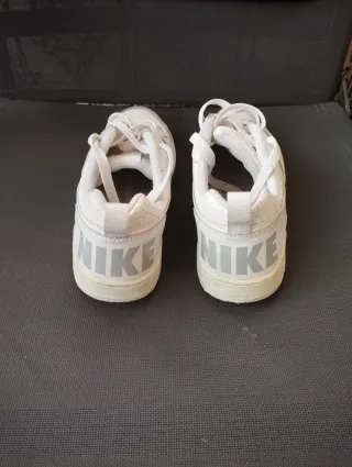 Tenis Nike Unisex Talla 38.5