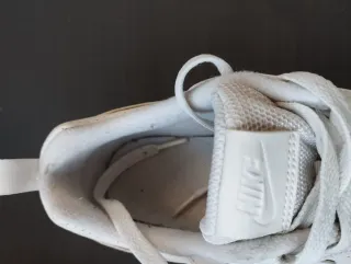 Tenis Nike Unisex Talla 38.5