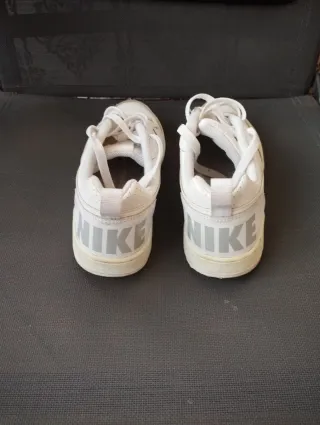 Tenis Nike Unisex Talla 38.5