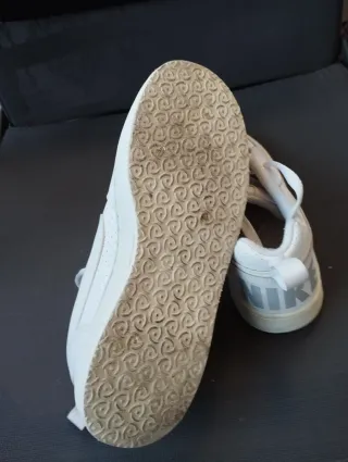 Tenis Nike Unisex Talla 38.5