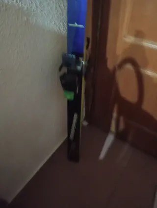 Sci Rossignol pronti per la neve