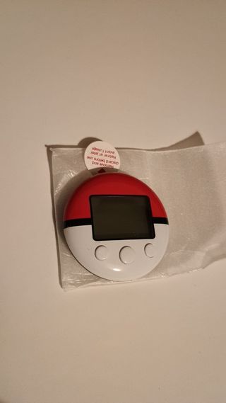Pokewalker Nintendo