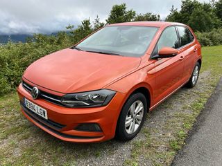 Volkswagen Polo 2020