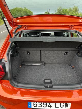 Volkswagen Polo 2020