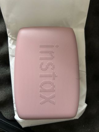 Instax mini Link 3 Rosa