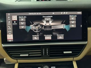 Porsche Cayenne 2021