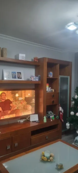 Salon,Comedor completo