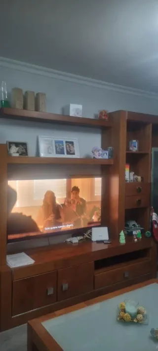 Salon,Comedor completo