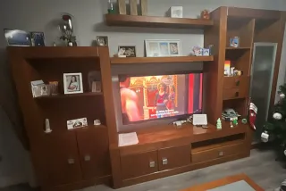 Salon,Comedor completo