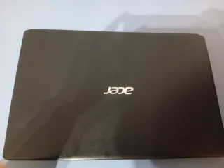 Acer Extensa 215-51K (2020) Negro