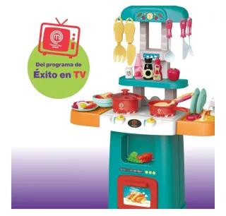 Cocina de Juguete MasterChef Junior