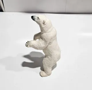 Oso polar Papo
