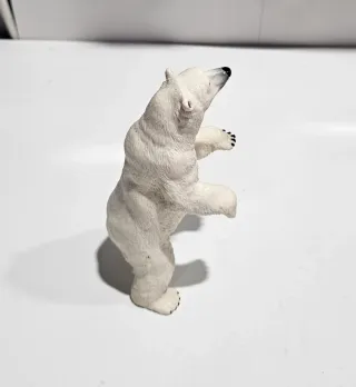 Oso polar Papo