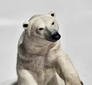 Oso polar Papo