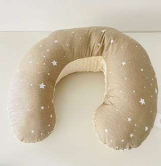 Almofada de amamentação 130cm (Totsy Baby) - NOVA