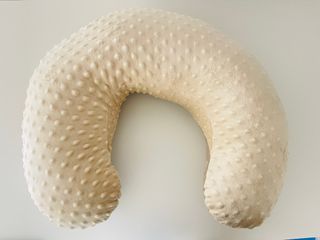 Almofada de amamentação 130cm (Totsy Baby) - NOVA