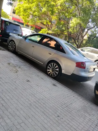 Audi A6 2003