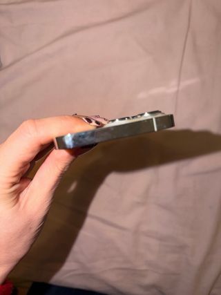 iPhone 13 Pro 256 GB Blanco