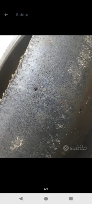 Dunlop Moto2 kr 200/70R17 120 75