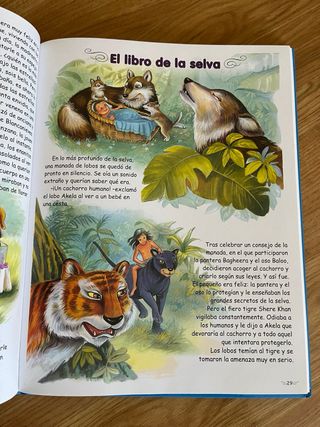 Cuentos de 5 minutos