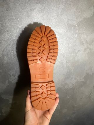 Stivali Timberland Marroni Taglia 41