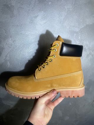 Stivali Timberland Marroni Taglia 41