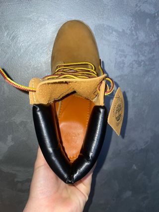 Stivali Timberland Marroni Taglia 41