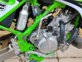 Kawasaki KX 80